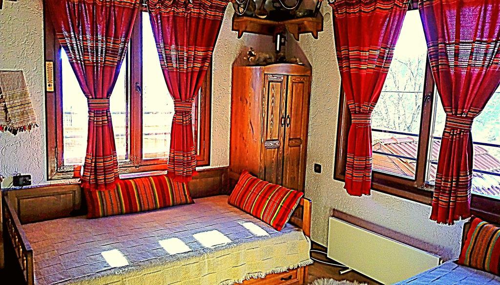 Villa Rupcovoto Smolyan Exterior foto