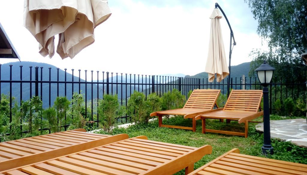 Villa Rupcovoto Smolyan Exterior foto