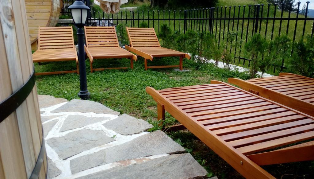 Villa Rupcovoto Smolyan Exterior foto